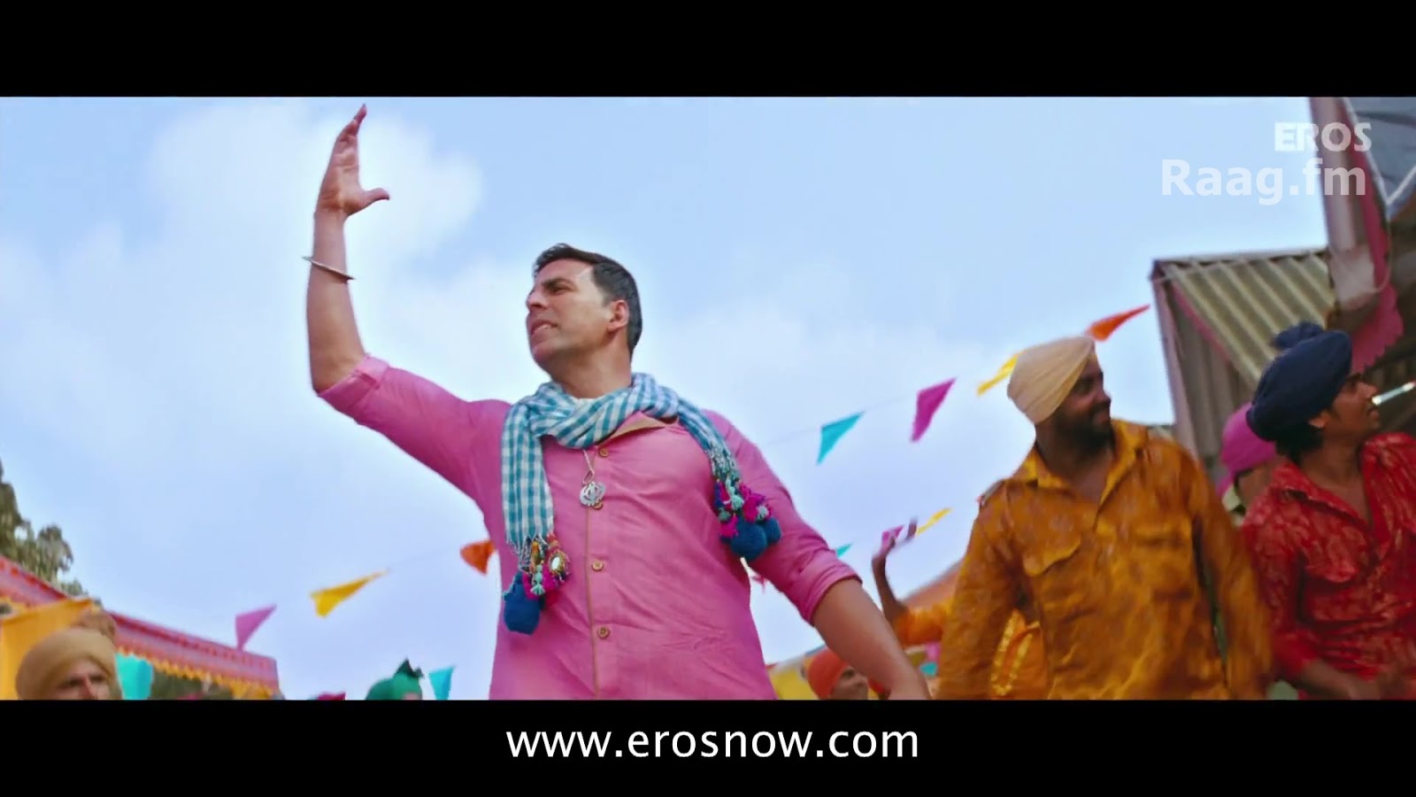 Khiladi 786 full sales movie hd 1080p